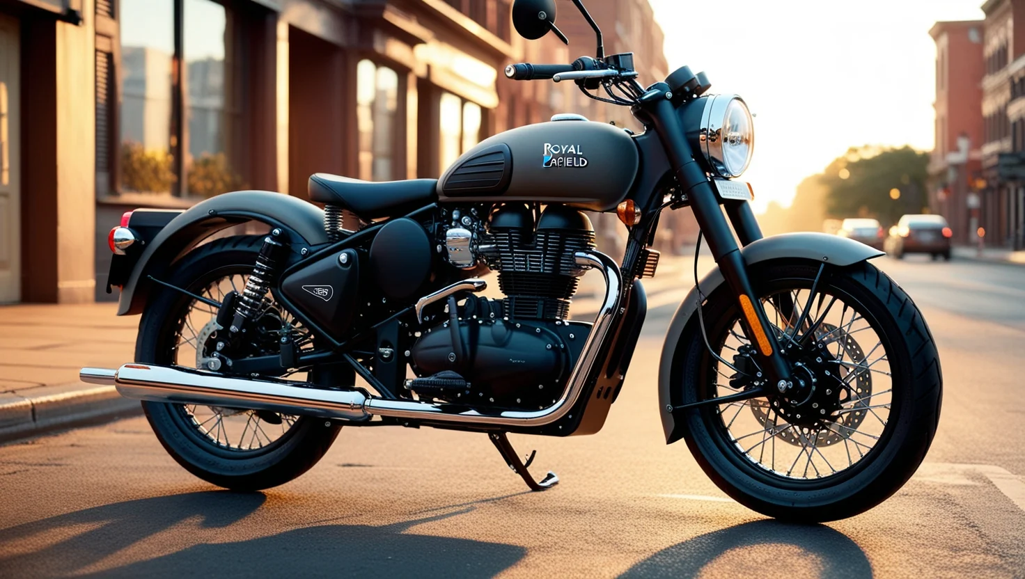 royal enfield hunter 350 graphite grey
