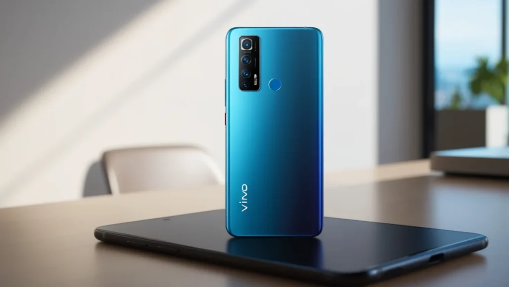 Vivo V60 Price in India