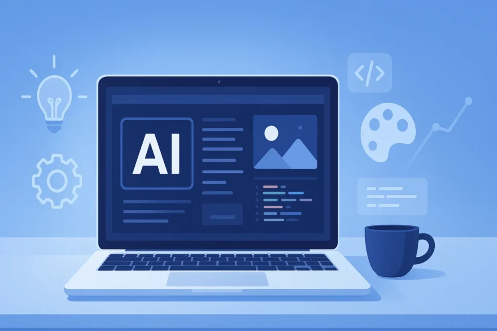 AI Generator Tools Free Online: Text, Image, Code, & Name Generators | Raza WebTools
