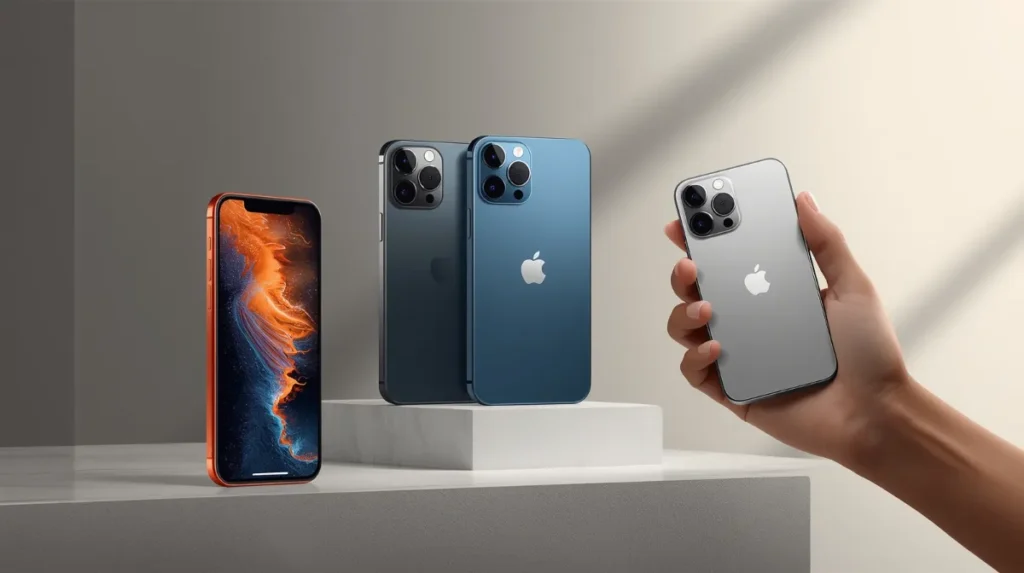 iPhone 17 Pro Max Price in India, Features & Launch Date 2025