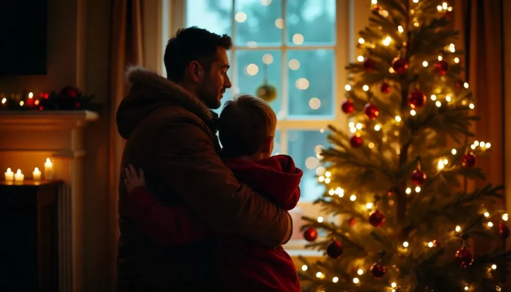 20 Best Happy Christmas Day – Gemini AI Photo Editing Prompts