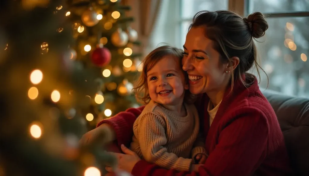 20 Best Happy Christmas Day – Gemini AI Photo Editing Prompts